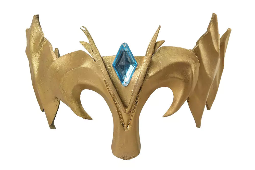 The Legend of Zelda Princess Cosplay Costume – Gaming Outfit – photo 20 of 20