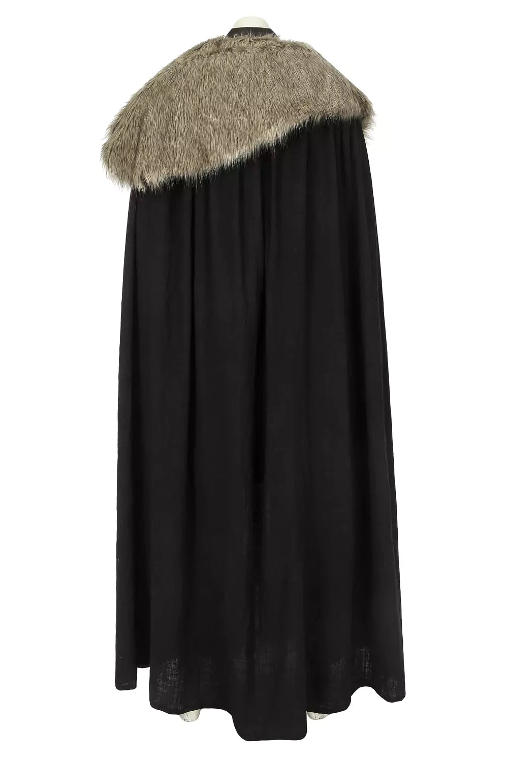 Game of Thrones S8 Jon Snow Cosplay Costume – TV Outfit – photo 10 of 20
