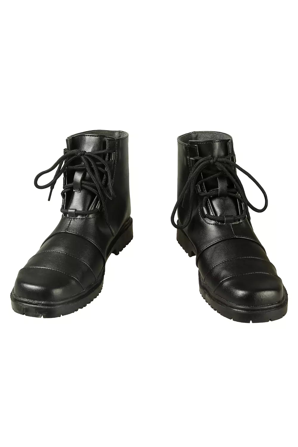 Chaussures de cosplay Marvel Captain America Endgame personnalisées | Chaussures de super-héros