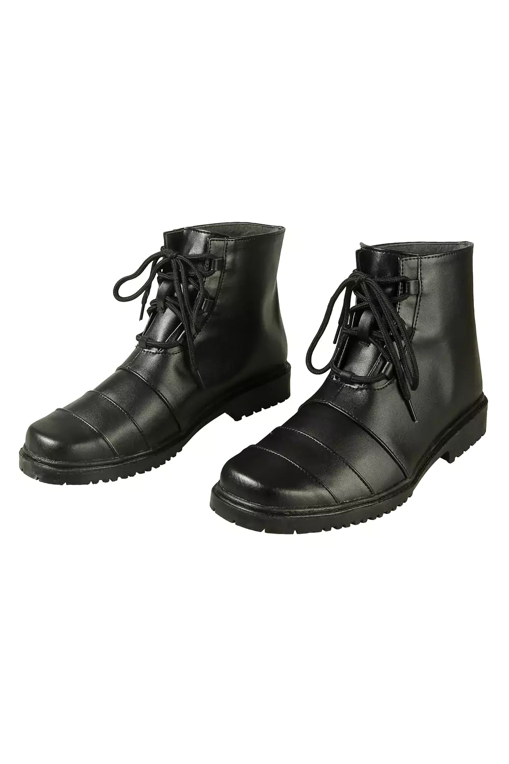 Chaussures de cosplay Marvel Captain America Endgame personnalisées | Chaussures de super-héros