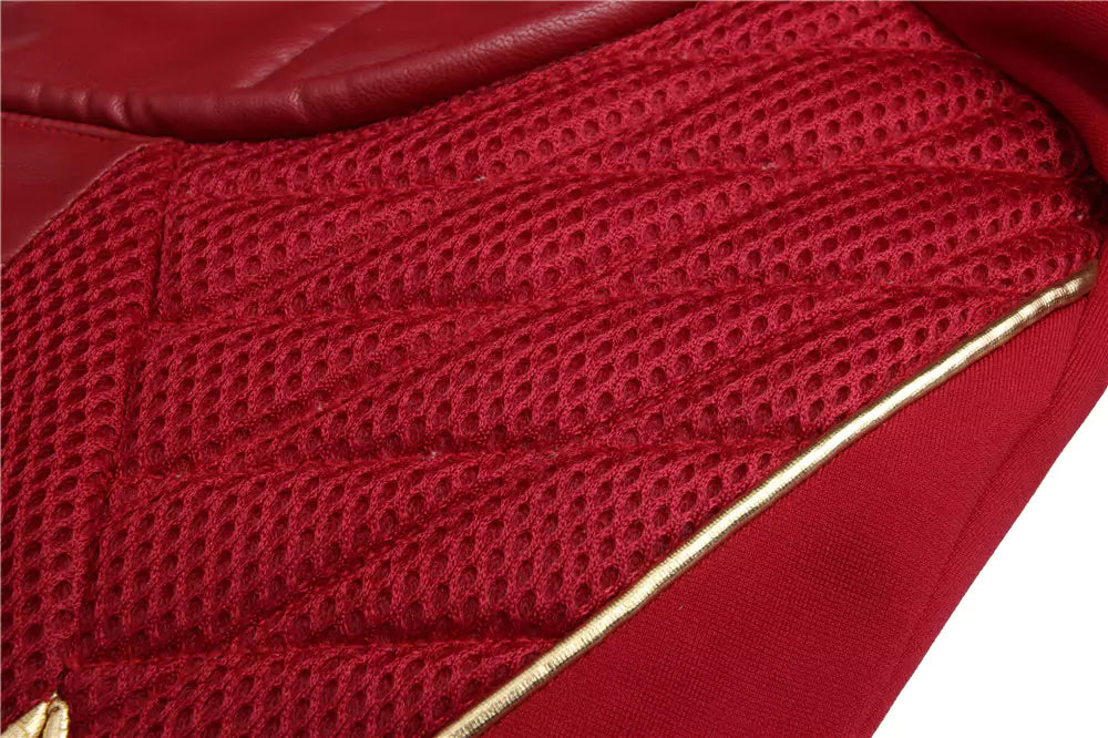 The Flash Staffel 4 Cosplay-Kostüm | DC-Outfit