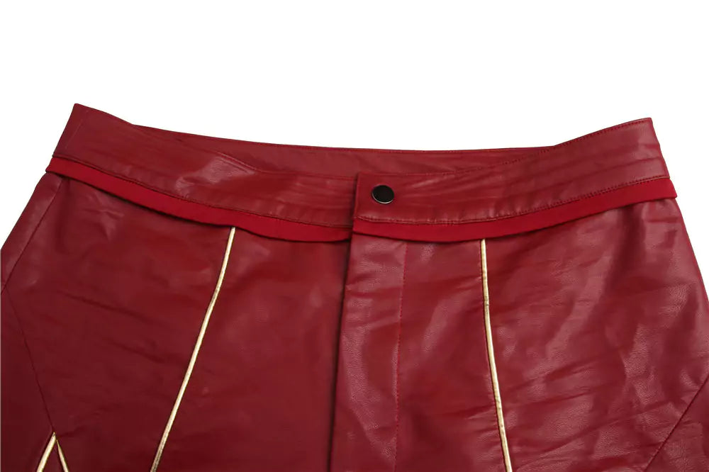 The Flash Staffel 4 Cosplay-Kostüm | DC-Outfit