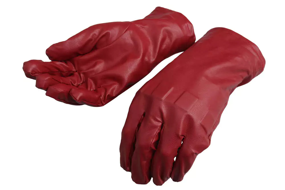 The Flash Staffel 4 Cosplay-Kostüm | DC-Outfit