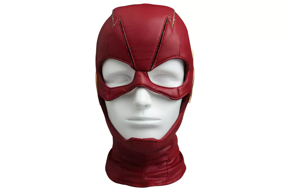 The Flash Staffel 4 Cosplay-Kostüm | DC-Outfit