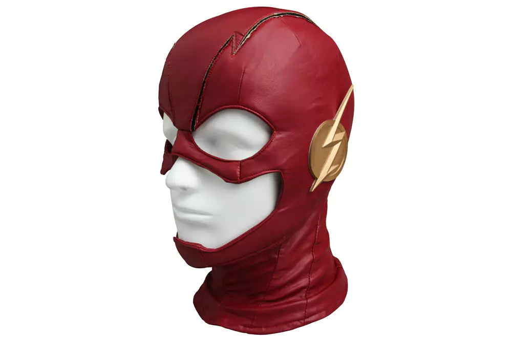 The Flash Staffel 4 Cosplay-Kostüm | DC-Outfit