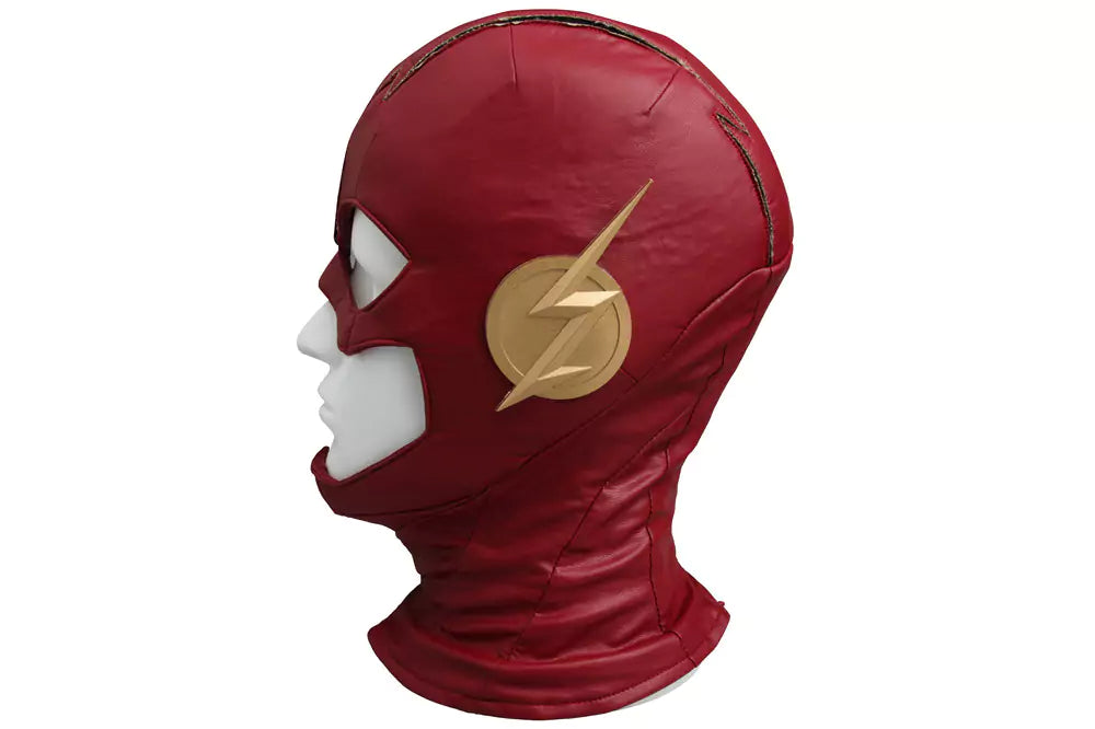The Flash Staffel 4 Cosplay-Kostüm | DC-Outfit