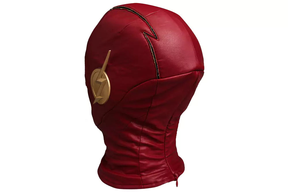 The Flash Staffel 4 Cosplay-Kostüm | DC-Outfit