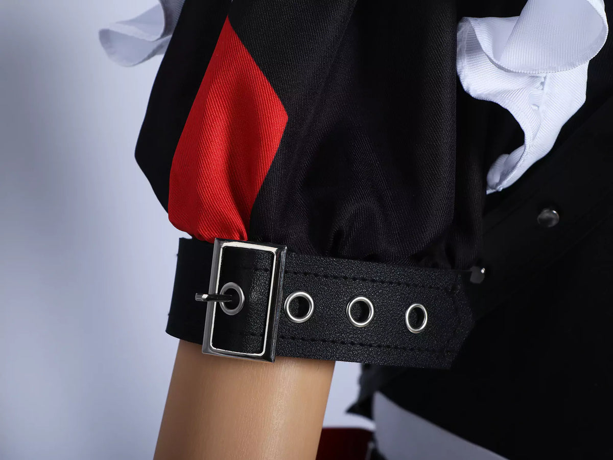 Zenless Zone Zero Ellen Joe Cosplay Costume – Gaming Outfit – photo 18 of 20
