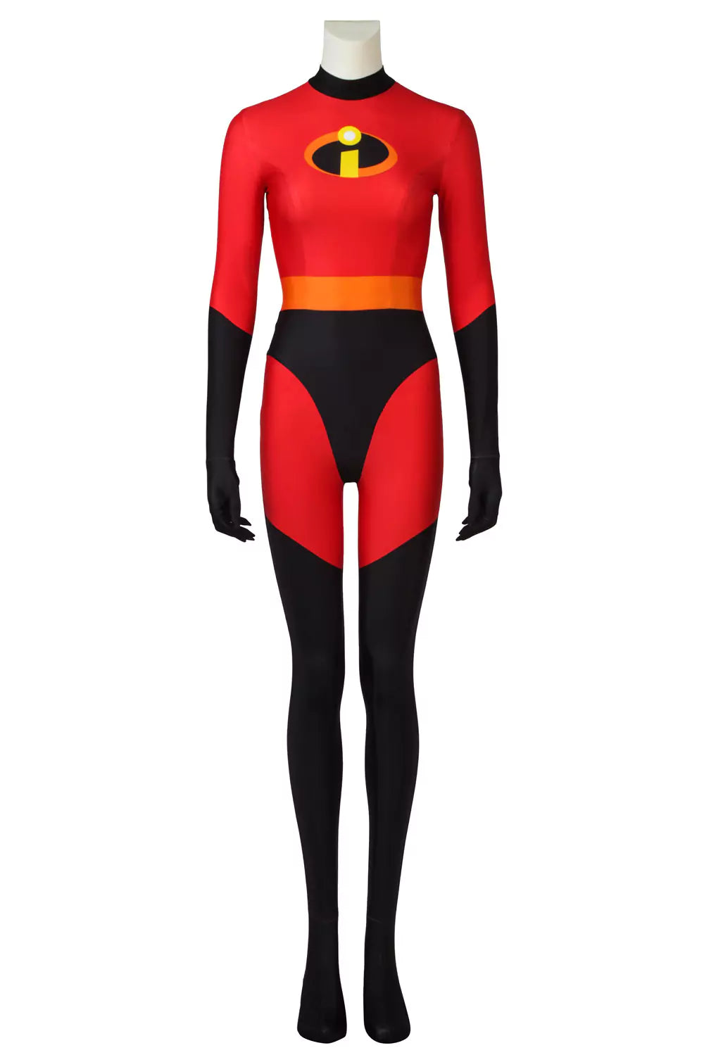 The Incredibles Helen Parr Cosplay Costume | Superhero Outfit