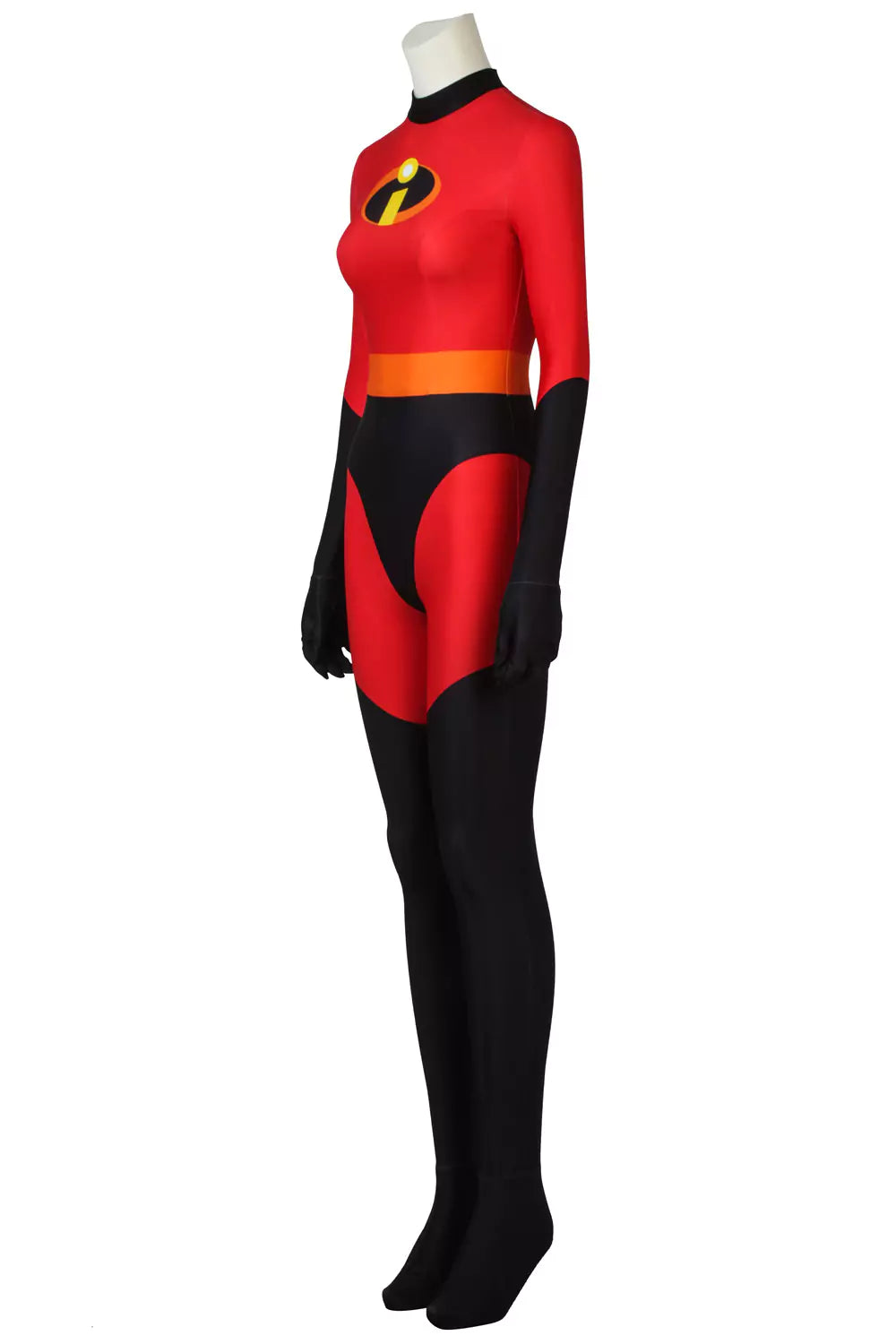 The Incredibles Helen Parr Cosplay Costume | Superhero Outfit