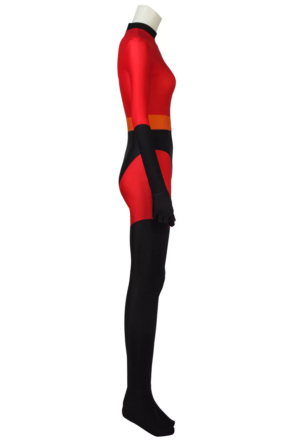 The Incredibles Helen Parr Cosplay Costume | Superhero Outfit