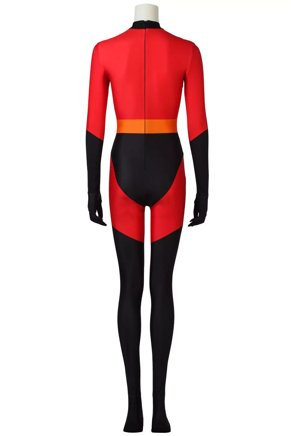 The Incredibles Helen Parr Cosplay Costume | Superhero Outfit