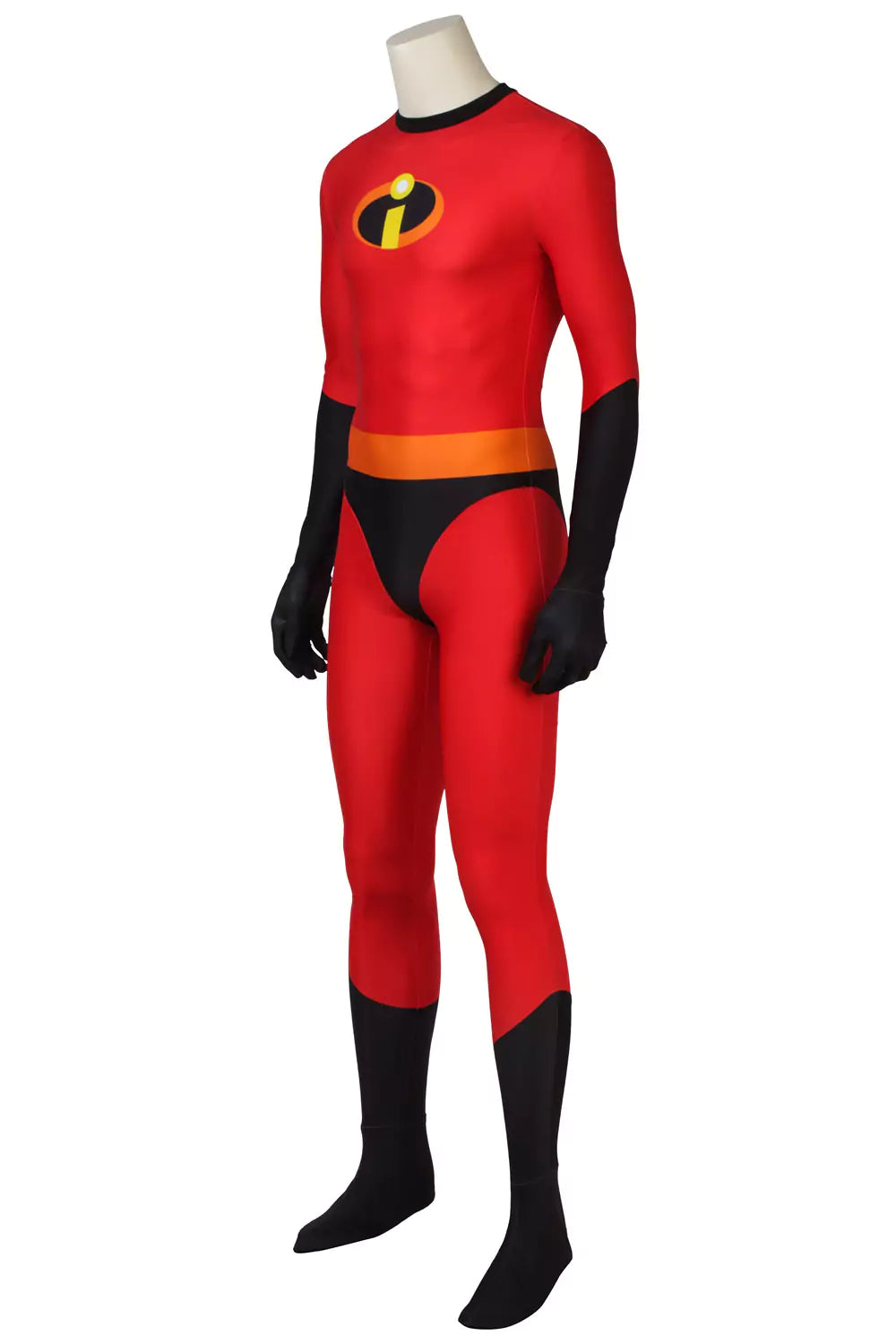 Die Unglaublichen Bob Parr Cosplay Kostüm | Superhelden Outfit