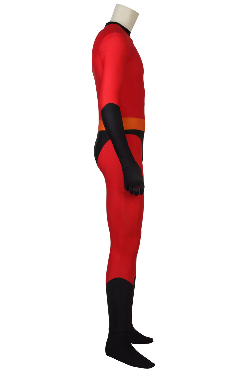 Die Unglaublichen Bob Parr Cosplay Kostüm | Superhelden Outfit