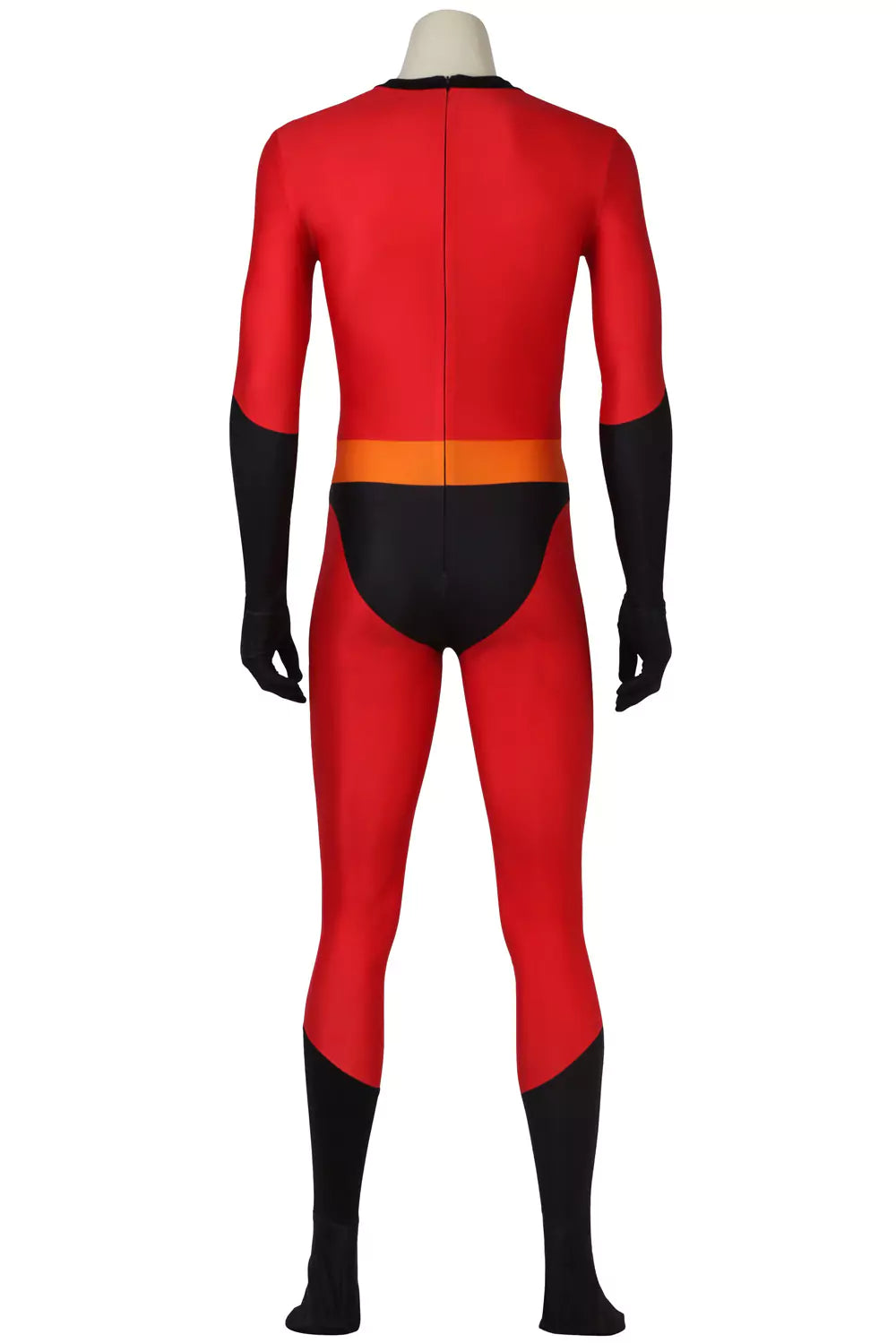 Die Unglaublichen Bob Parr Cosplay Kostüm | Superhelden Outfit