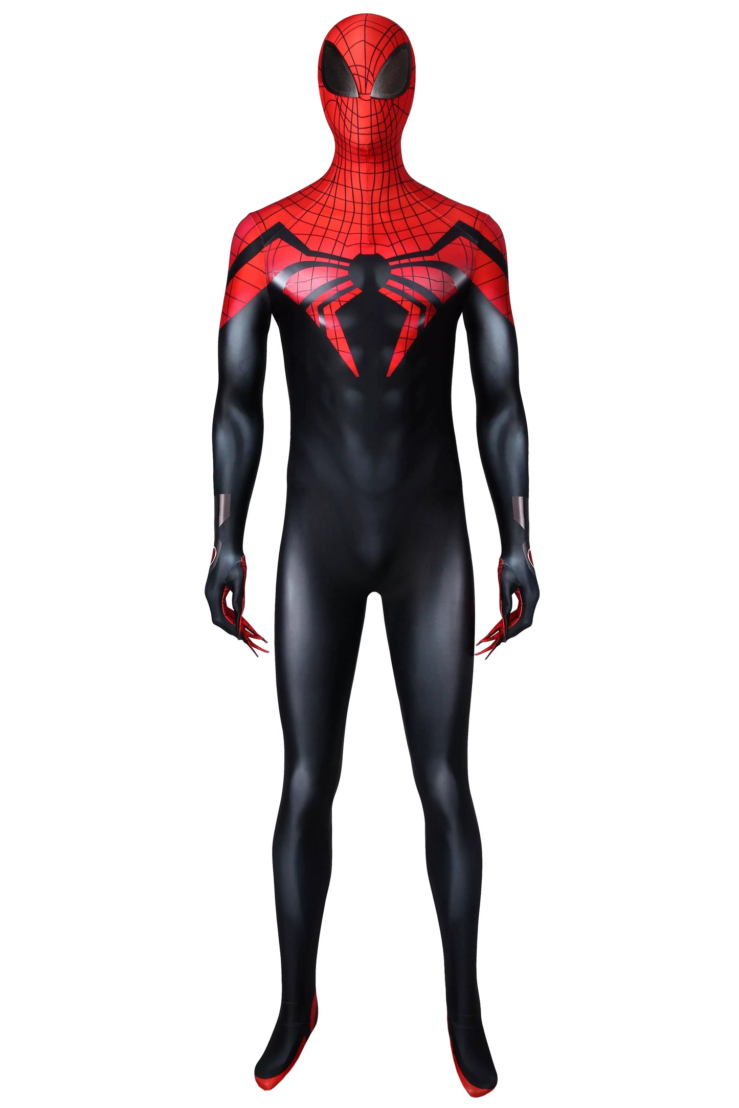 Überragendes Spider-Man Cosplay-Kostüm | Marvel-Outfit