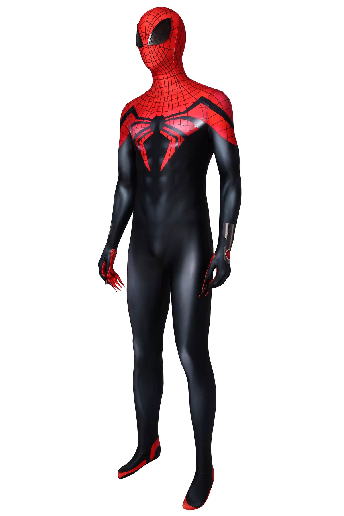 Überragendes Spider-Man Cosplay-Kostüm | Marvel-Outfit