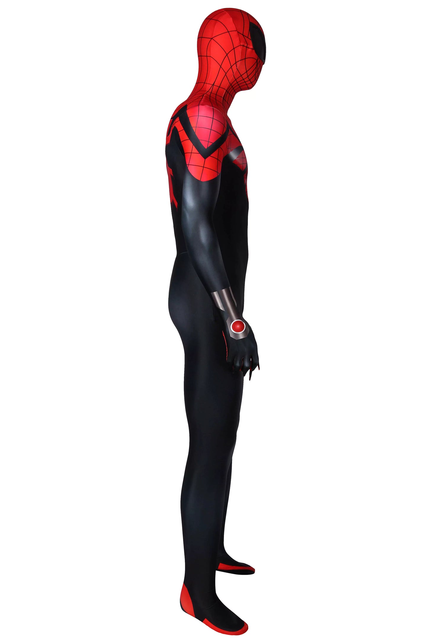 Überragendes Spider-Man Cosplay-Kostüm | Marvel-Outfit