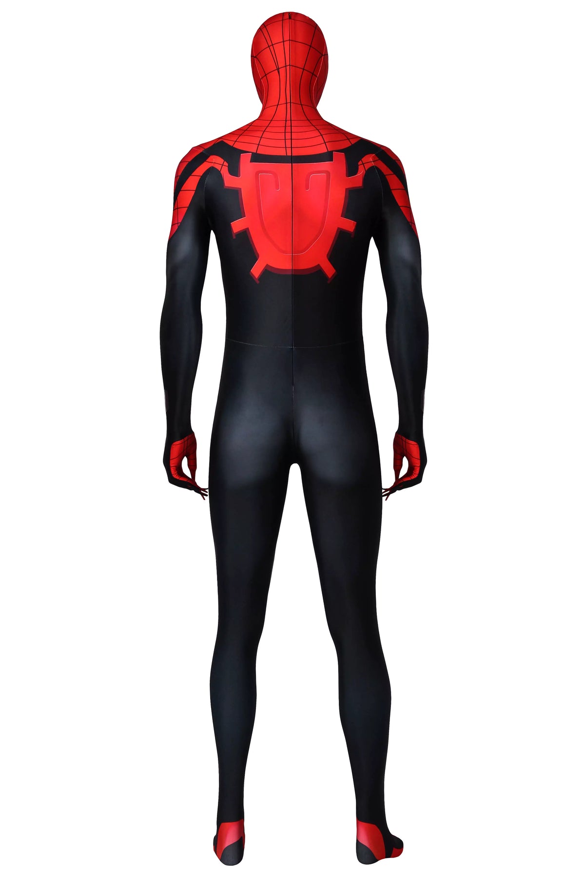 Überragendes Spider-Man Cosplay-Kostüm | Marvel-Outfit