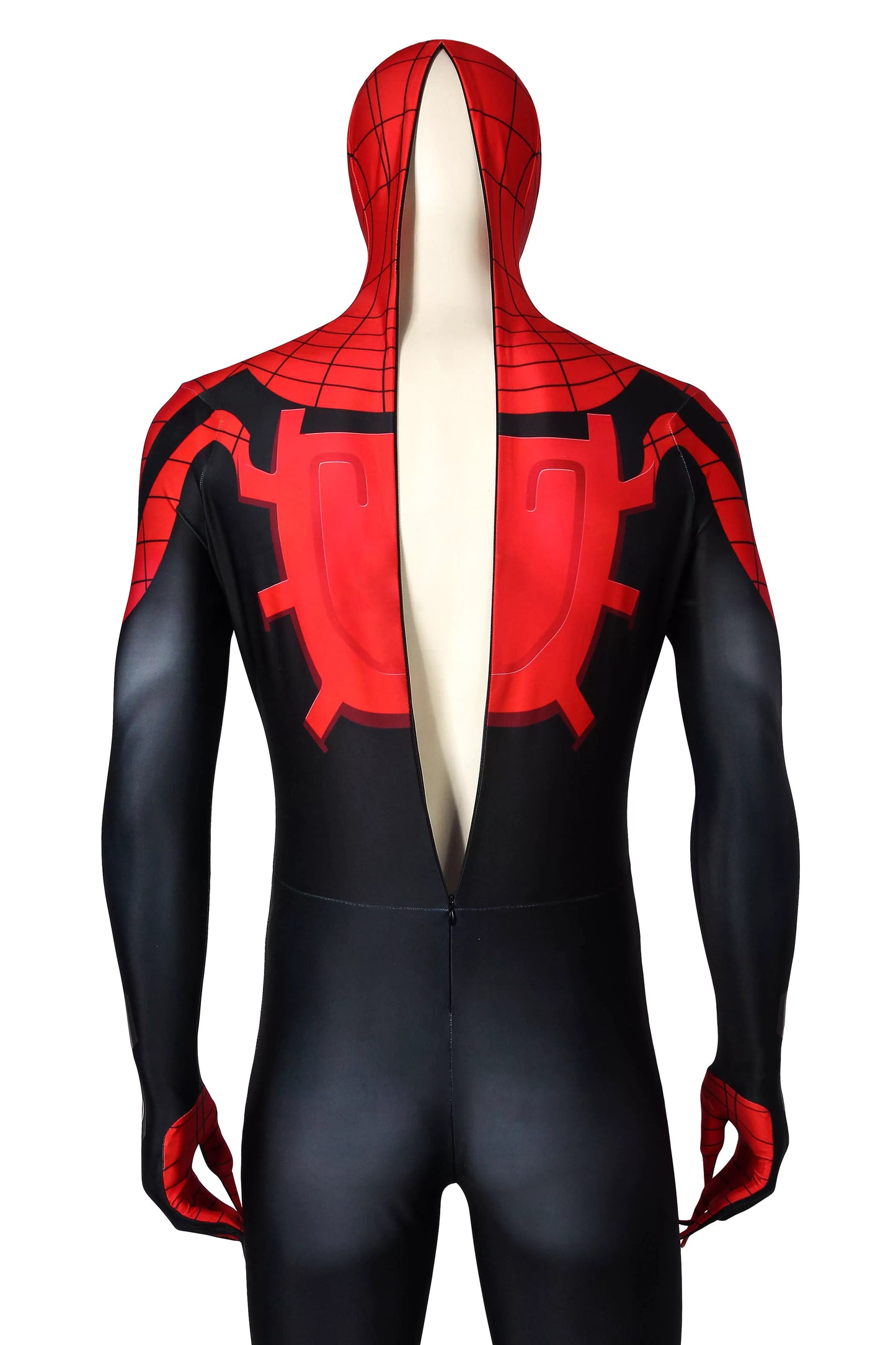 Überragendes Spider-Man Cosplay-Kostüm | Marvel-Outfit