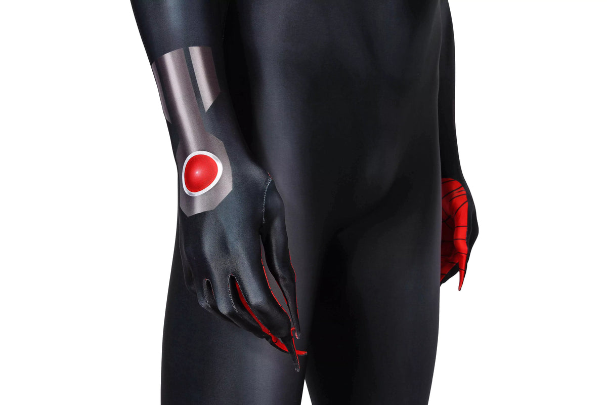 Überragendes Spider-Man Cosplay-Kostüm | Marvel-Outfit