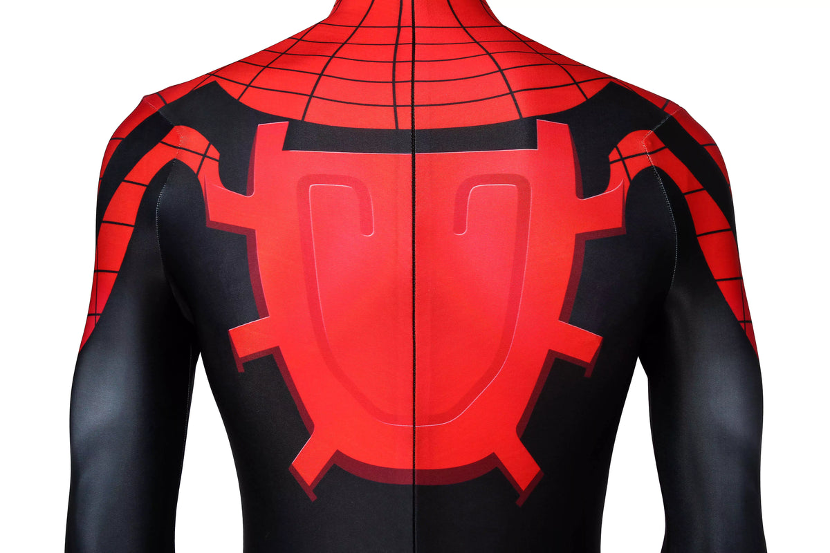 Überragendes Spider-Man Cosplay-Kostüm | Marvel-Outfit