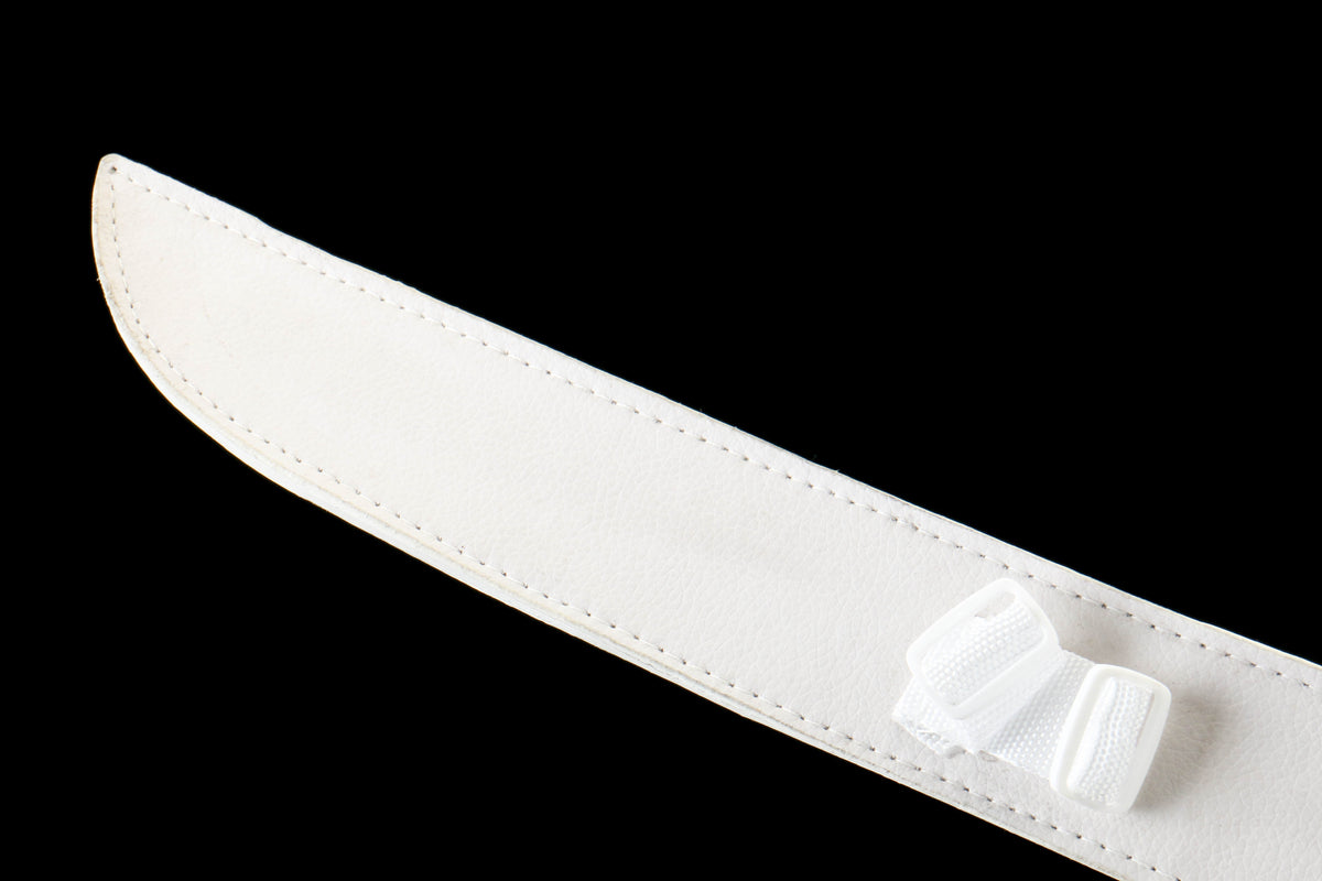 1:1 Replica Inosuke Hashibira Worn Katana | Demon Slayer Sword