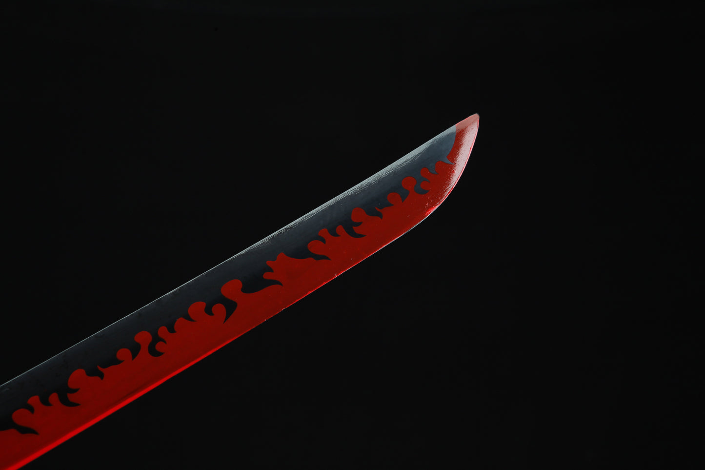 1:1 Replica Kozuki Oden Worn Ame no Habakiri Katana | One Piece Sword