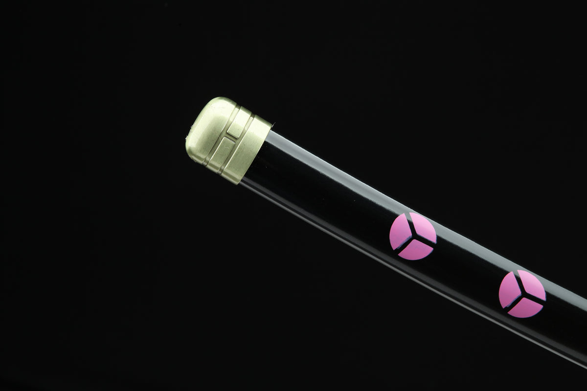 1:1 Replica Roronoa Zoro Worn Shusui Katana | One Piece Sword