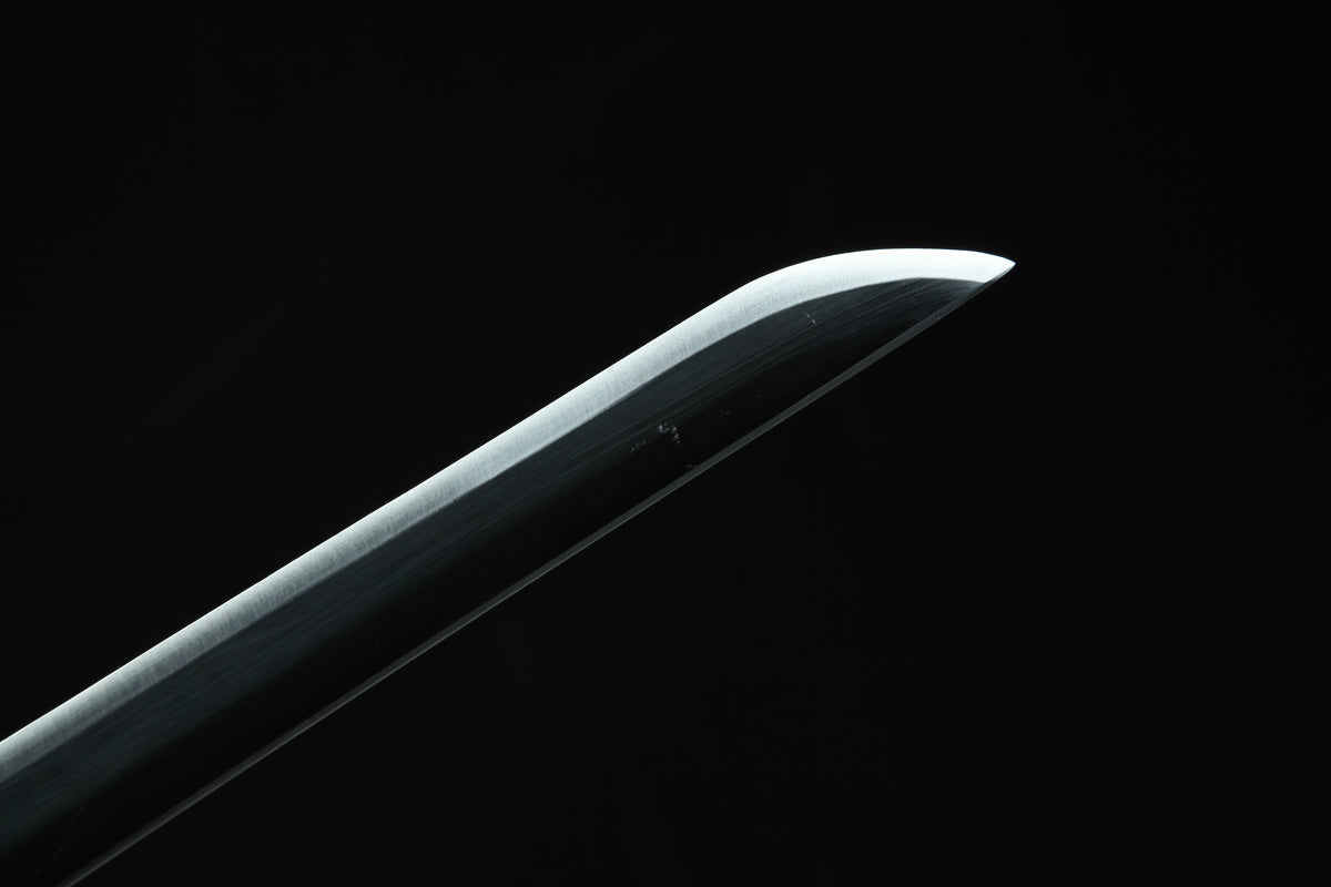 1:1 Replica Shinobu Kocho 1st Generation Katana | Demon Slayer Sword