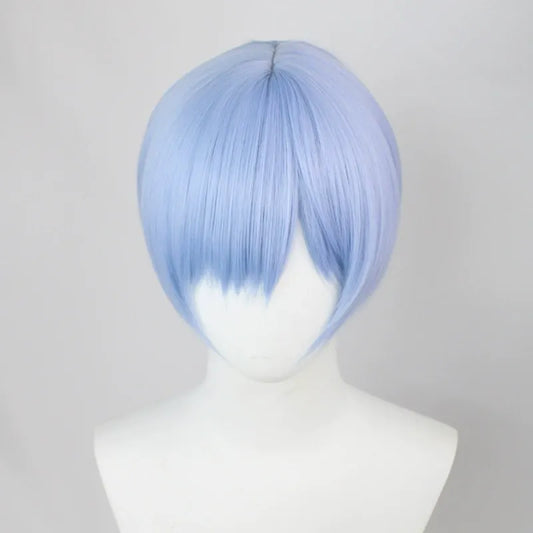 Frieren: Beyond Journey's End Himmel | Cosplay Wig