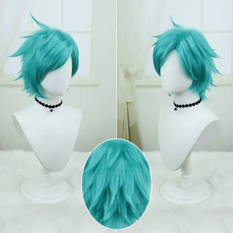 League of Legends Aphelios | Cosplay Wig