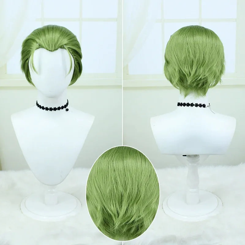 Frieren: Beyond Journey's End Heiter | Cosplay Wig