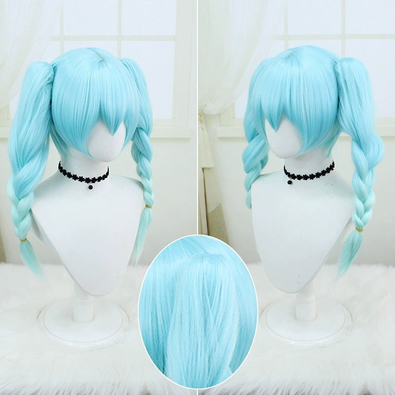 Hatsune Miku Bunny Girl | Cosplay Perücke