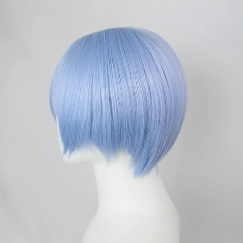Frieren: Beyond Journey's End Himmel | Cosplay Wig