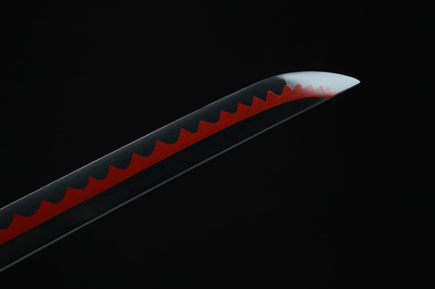 1:1 Replica Roronoa Zoro Worn Shusui Katana | One Piece Sword