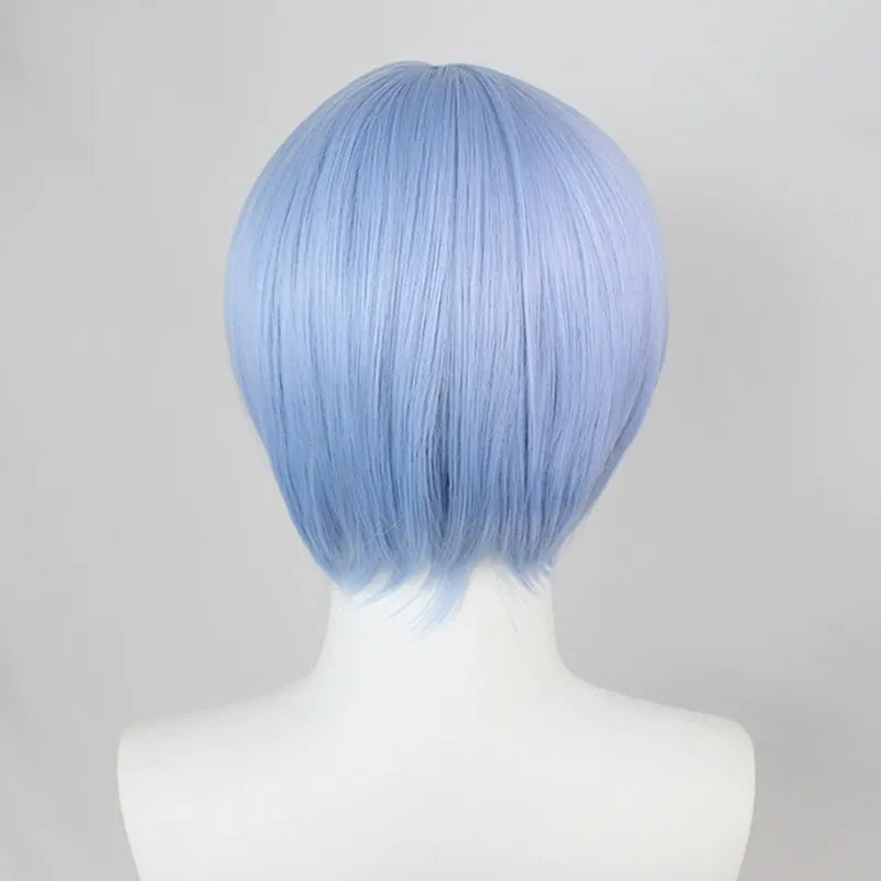 Frieren: Beyond Journey's End Himmel | Cosplay Wig
