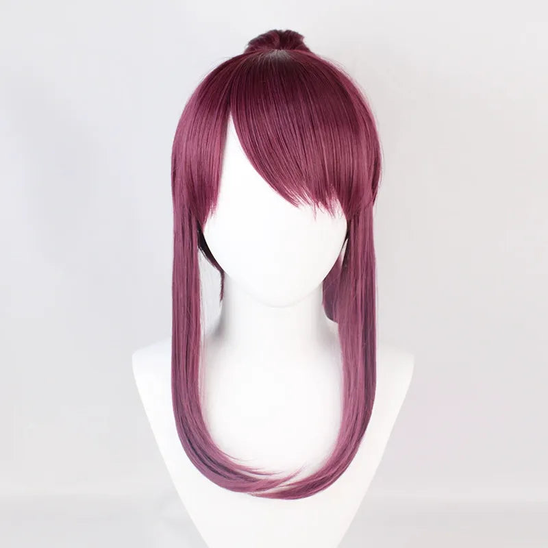 League of Legends K/DA Akali | Cosplay Wig