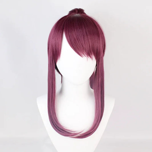 League of Legends K/DA Akali | Cosplay Wig