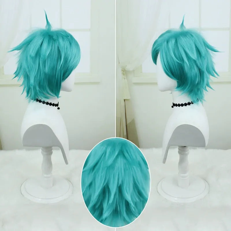 League of Legends Aphelios | Cosplay Wig
