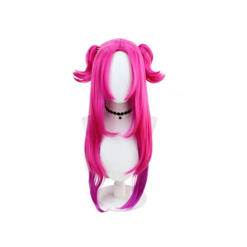 League of Legends Laolun Heartsteel | Cosplay Wig