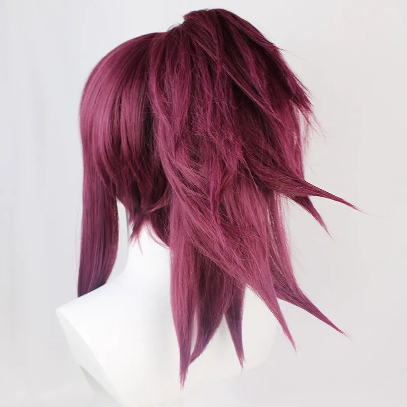 League of Legends K/DA Akali | Cosplay Wig