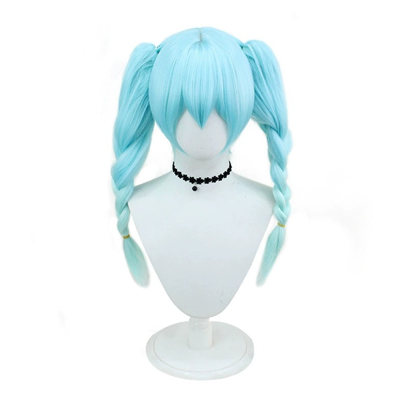 Hatsune Miku Bunny Girl | Cosplay Perücke