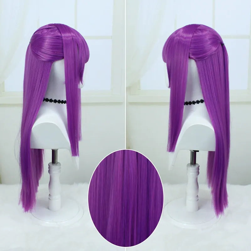 Frieren: Beyond Journey's End Fern | Cosplay Wig