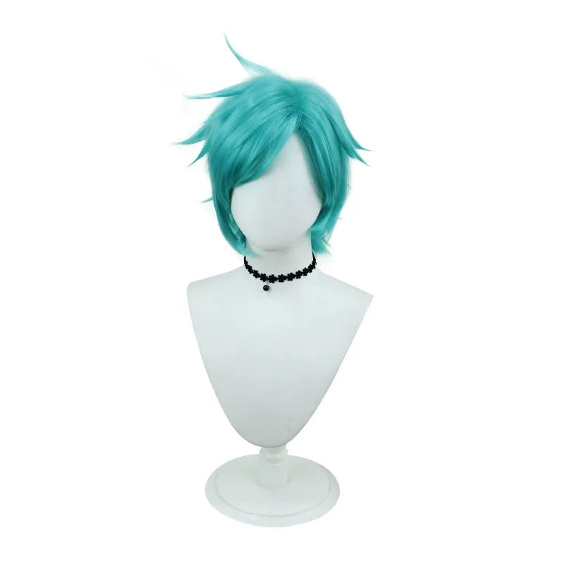 League of Legends Aphelios | Cosplay Wig