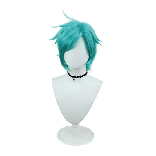 League of Legends Aphelios | Cosplay Wig