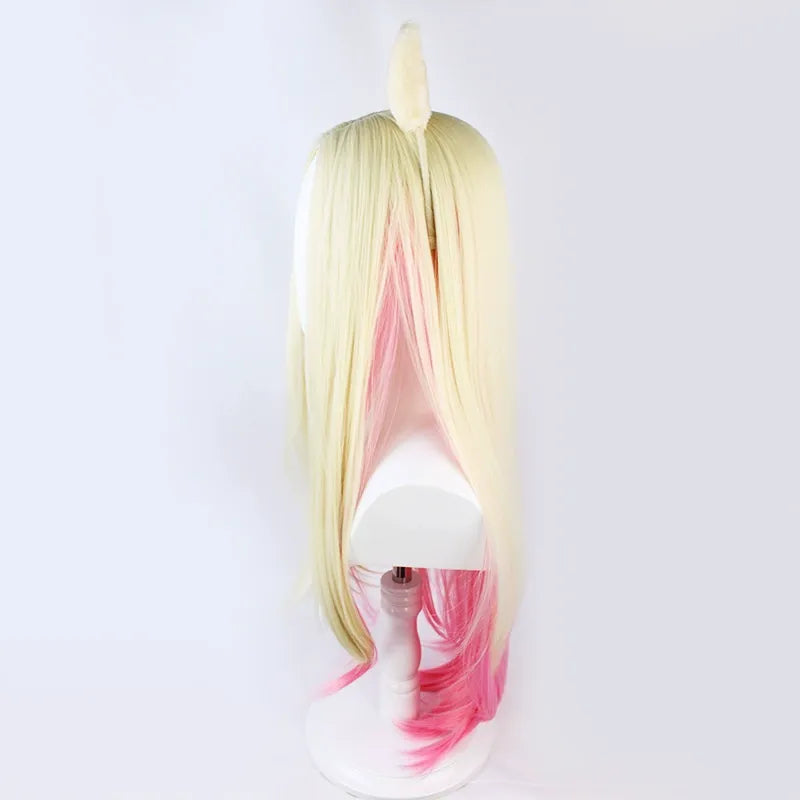 Ahri K/DA THE BADDEST | Cosplay Wig