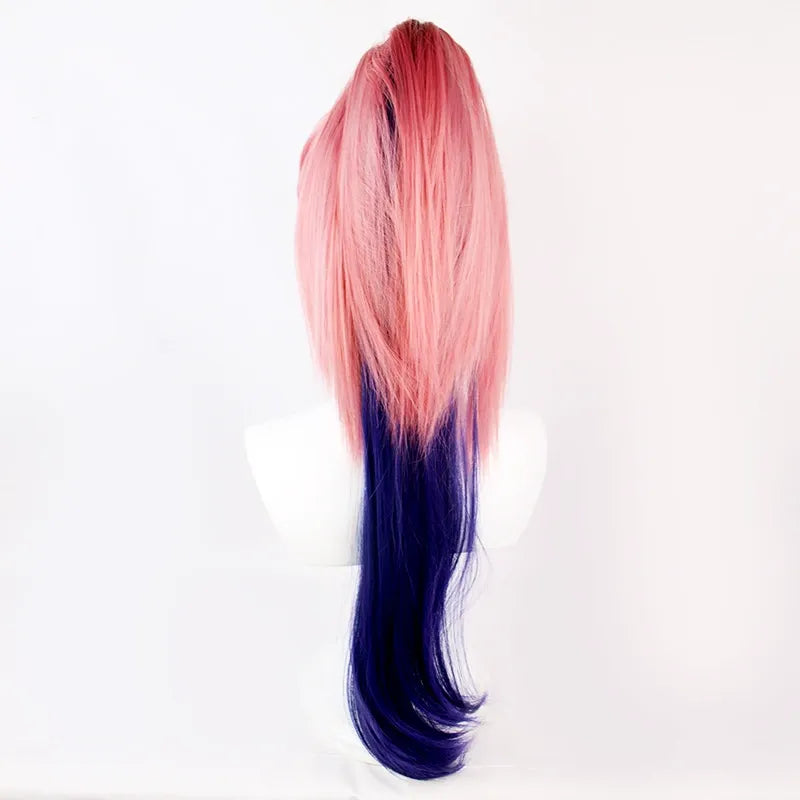 League of Legends K/DA Seraphine | Cosplay Wig