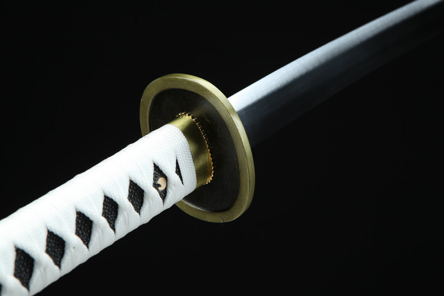1:1 Replica Roronoa Zoro Worn Wado Ichimonji Katana | One Piece Sword