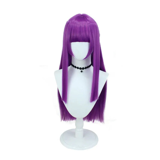 Frieren: Beyond Journey's End Fern | Cosplay Wig